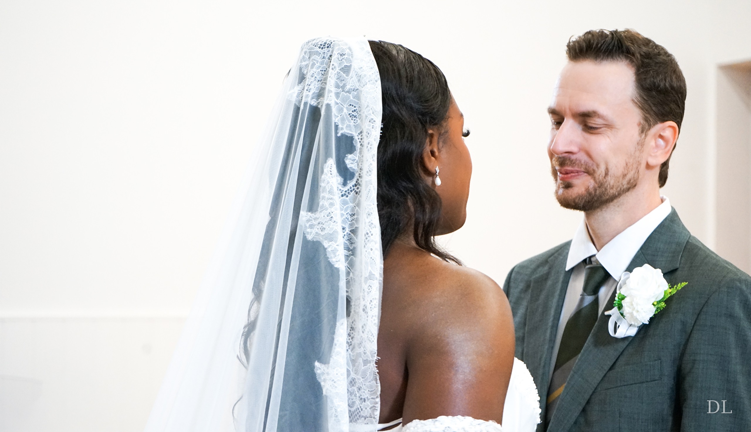 Alessandra & Robin — o encontro